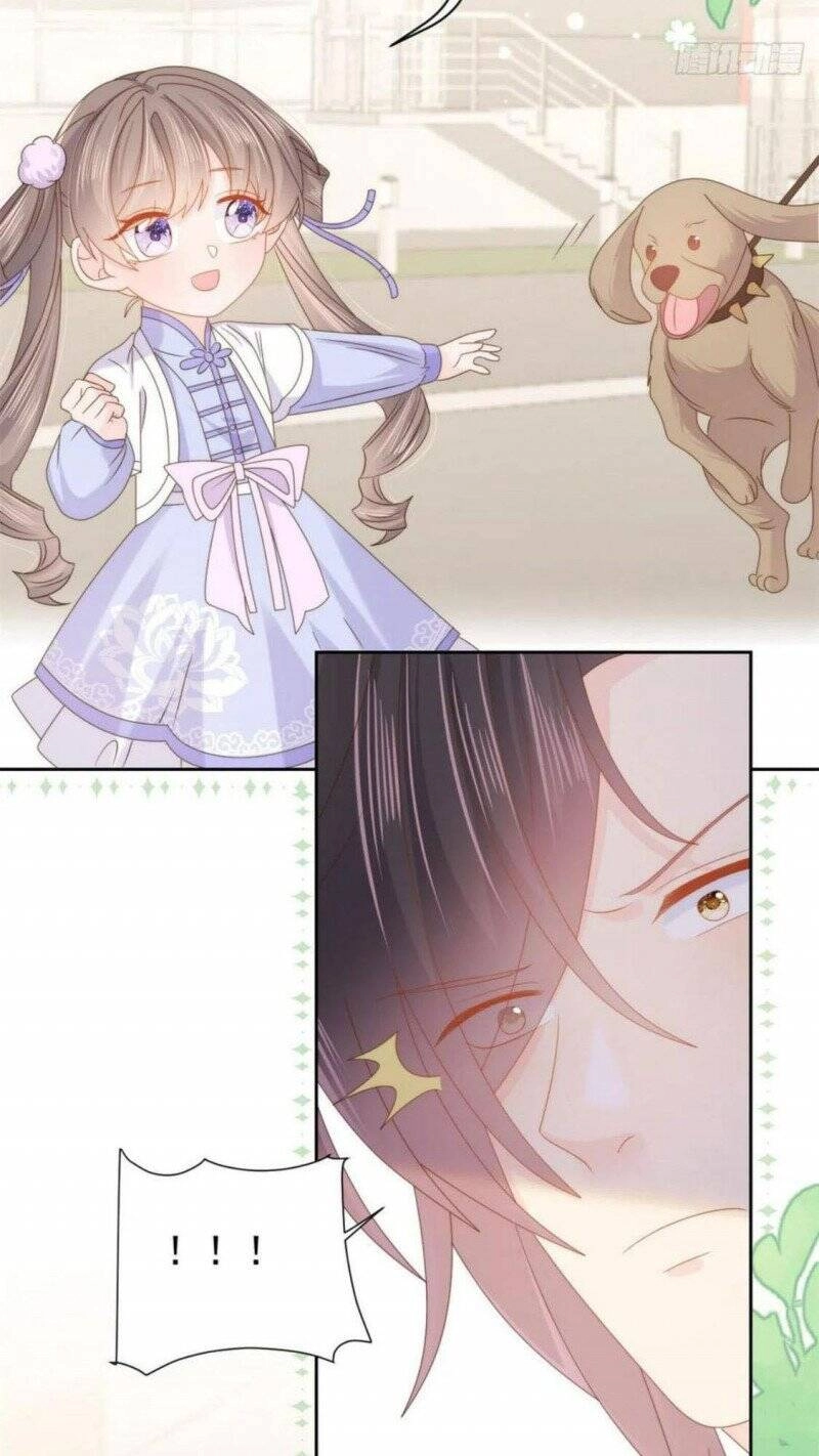 Cưng Chiều Đại Lão 3 Tuổi Rưỡi Chapter 181 - 16