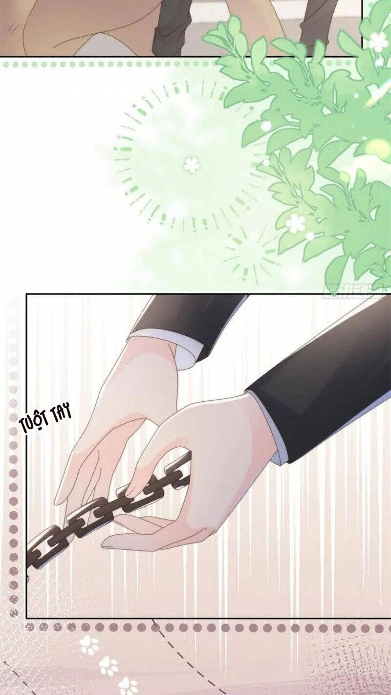 Cưng Chiều Đại Lão 3 Tuổi Rưỡi Chapter 181 - 19