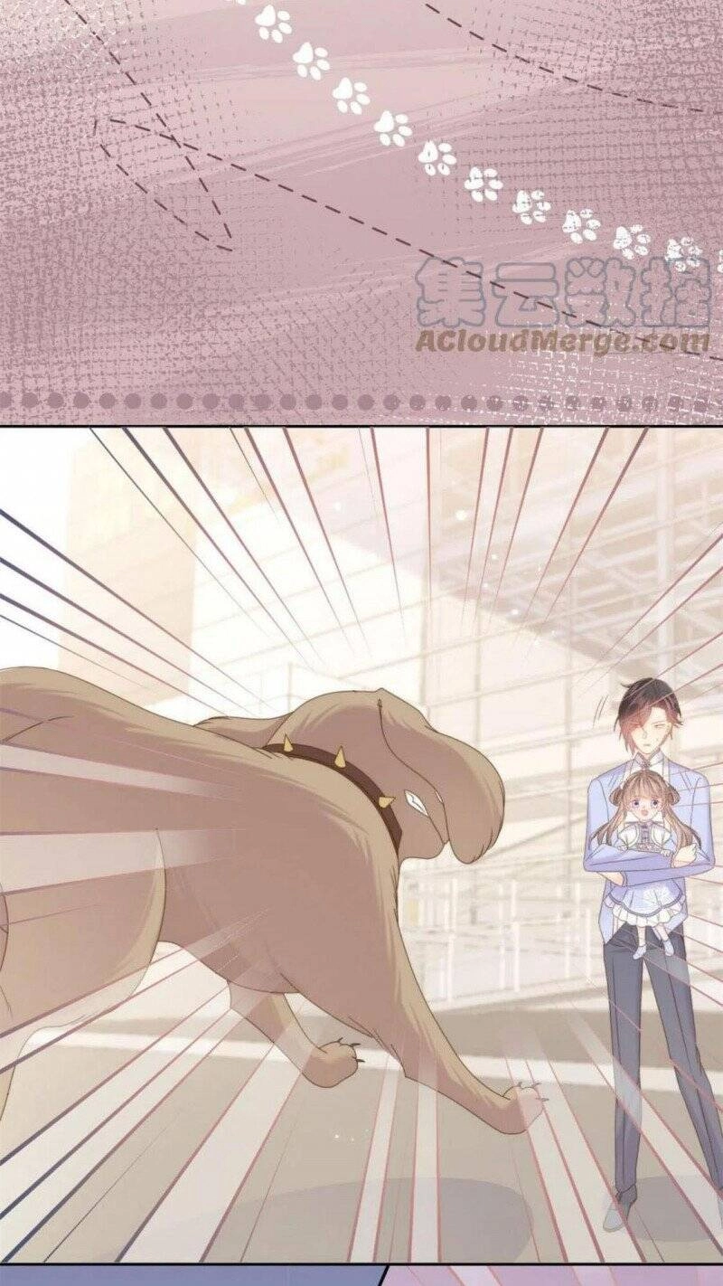 Cưng Chiều Đại Lão 3 Tuổi Rưỡi Chapter 181 - 20