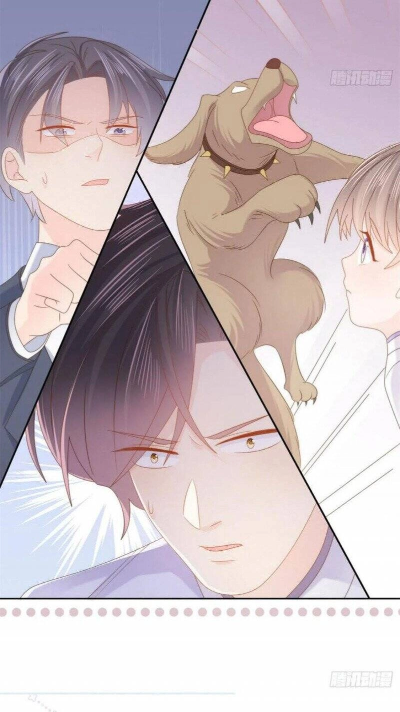 Cưng Chiều Đại Lão 3 Tuổi Rưỡi Chapter 181 - 21