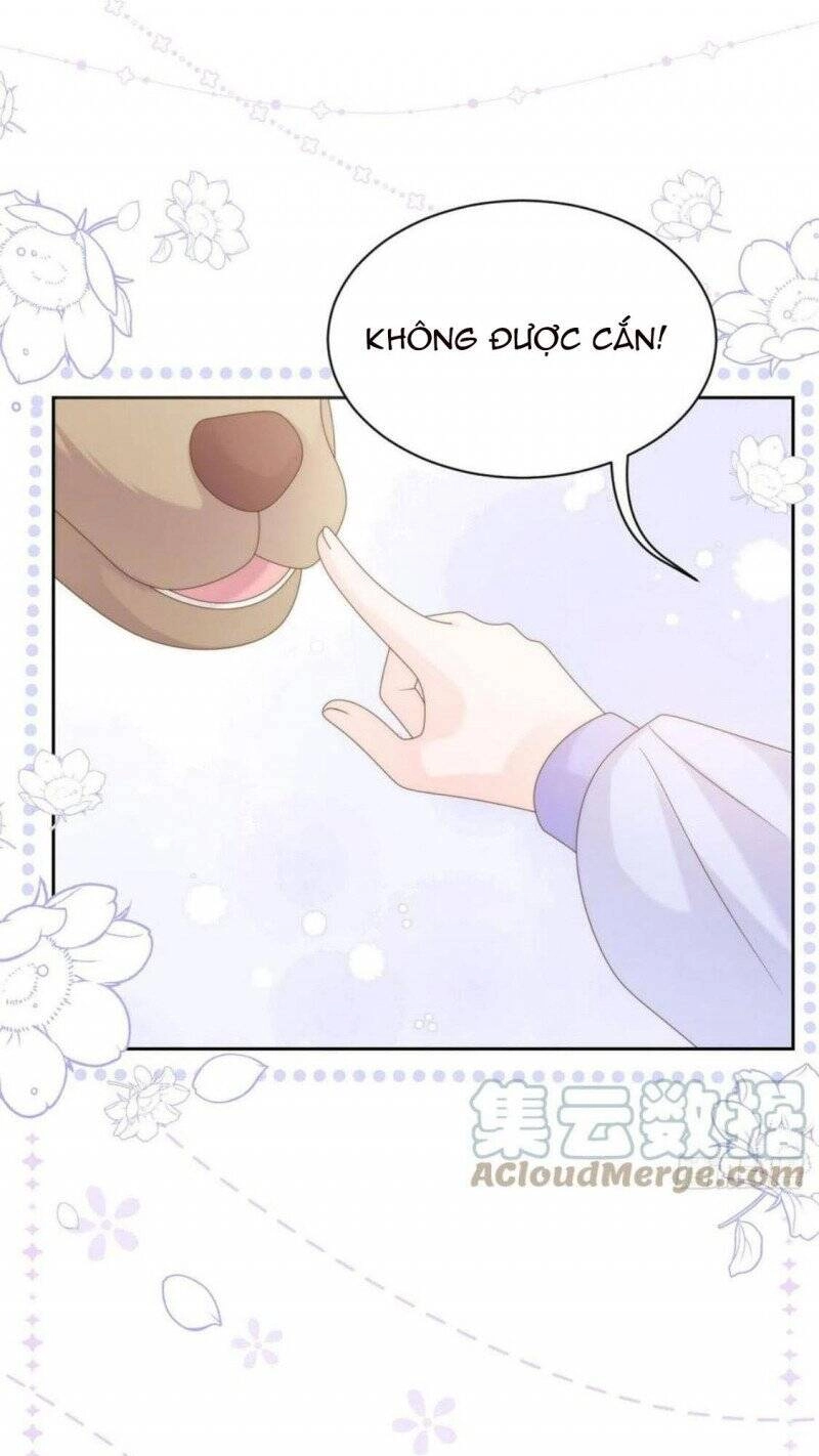 Cưng Chiều Đại Lão 3 Tuổi Rưỡi Chapter 181 - 22