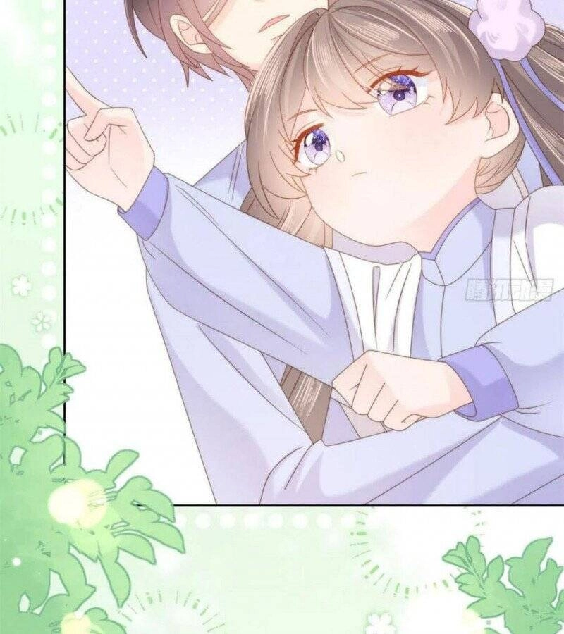 Cưng Chiều Đại Lão 3 Tuổi Rưỡi Chapter 182 - 2