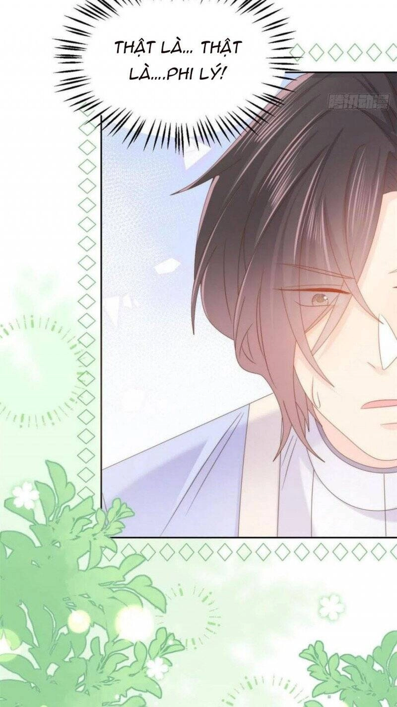 Cưng Chiều Đại Lão 3 Tuổi Rưỡi Chapter 182 - 5