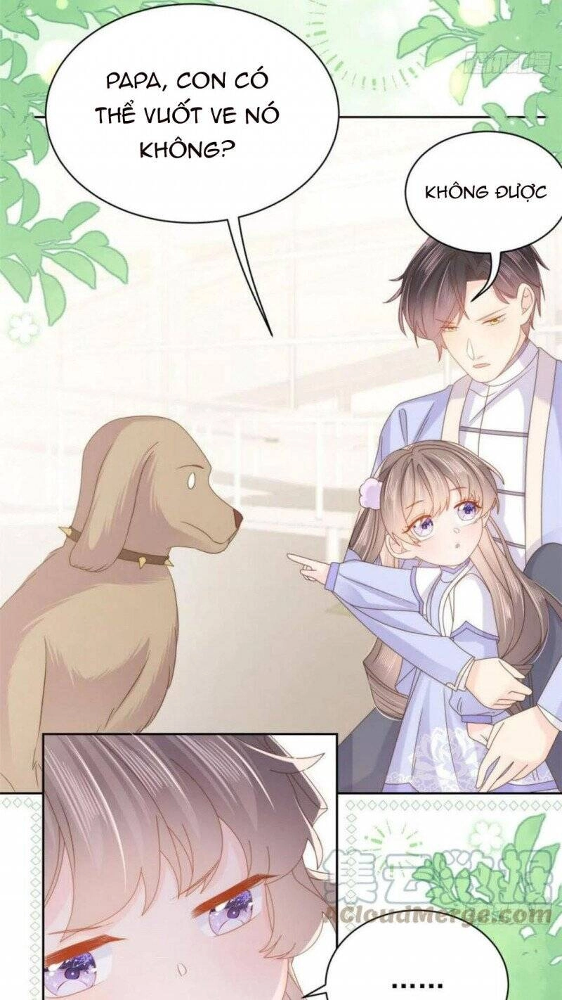 Cưng Chiều Đại Lão 3 Tuổi Rưỡi Chapter 182 - 6