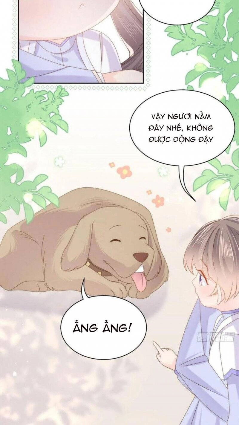 Cưng Chiều Đại Lão 3 Tuổi Rưỡi Chapter 182 - 7