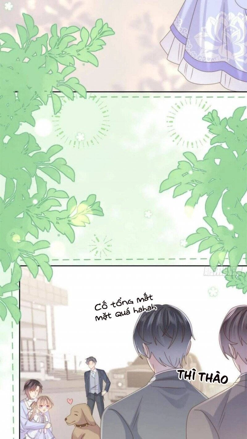 Cưng Chiều Đại Lão 3 Tuổi Rưỡi Chapter 182 - 8