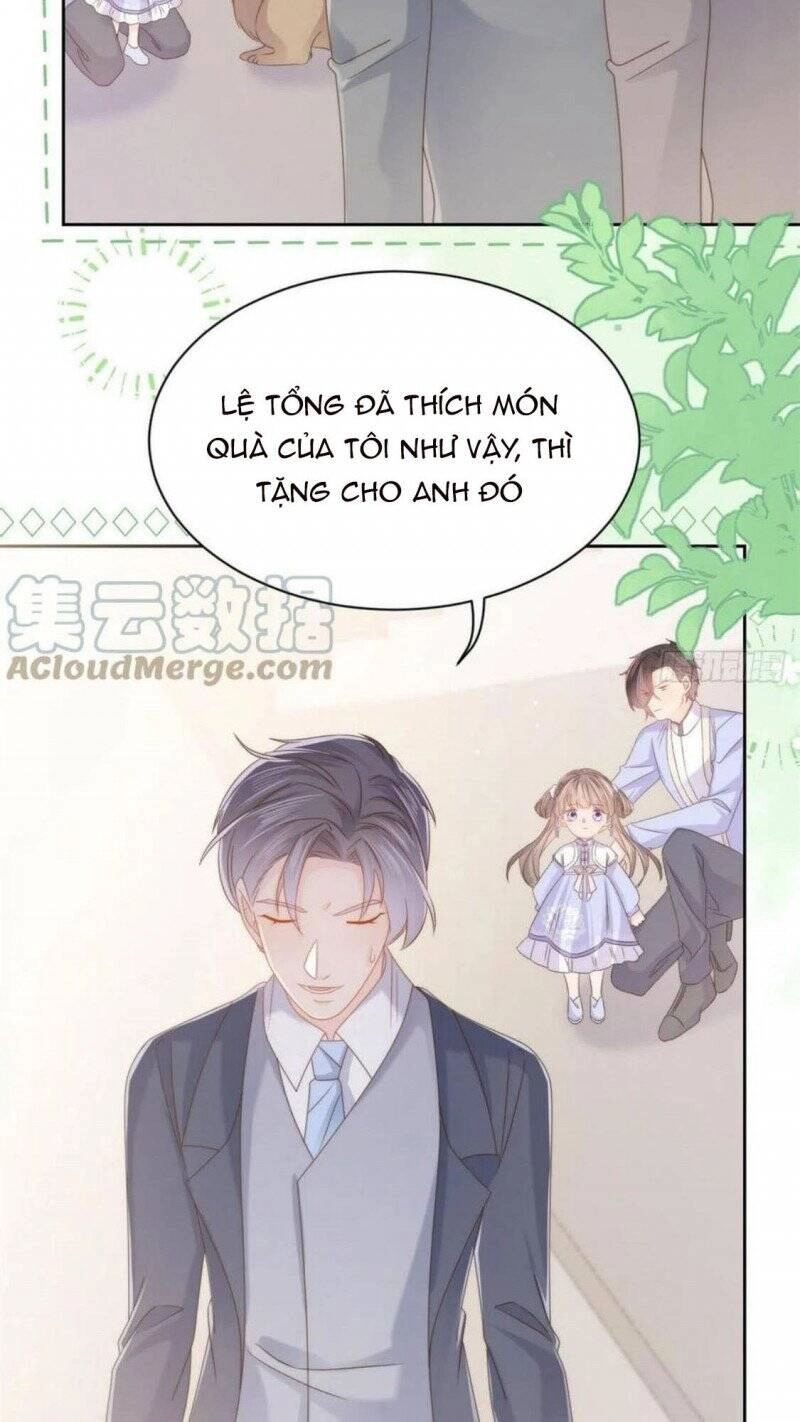 Cưng Chiều Đại Lão 3 Tuổi Rưỡi Chapter 182 - 9