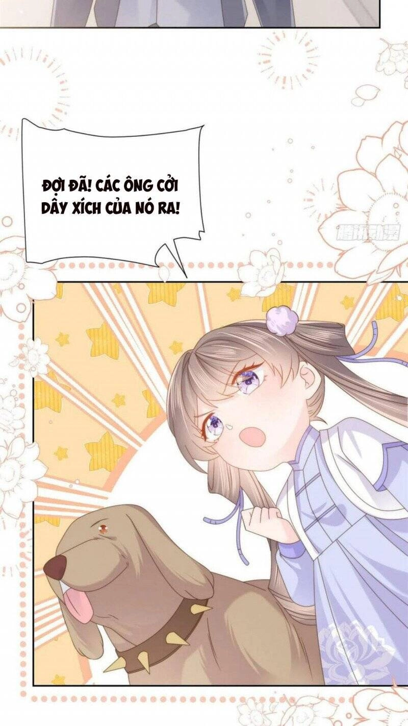 Cưng Chiều Đại Lão 3 Tuổi Rưỡi Chapter 182 - 10