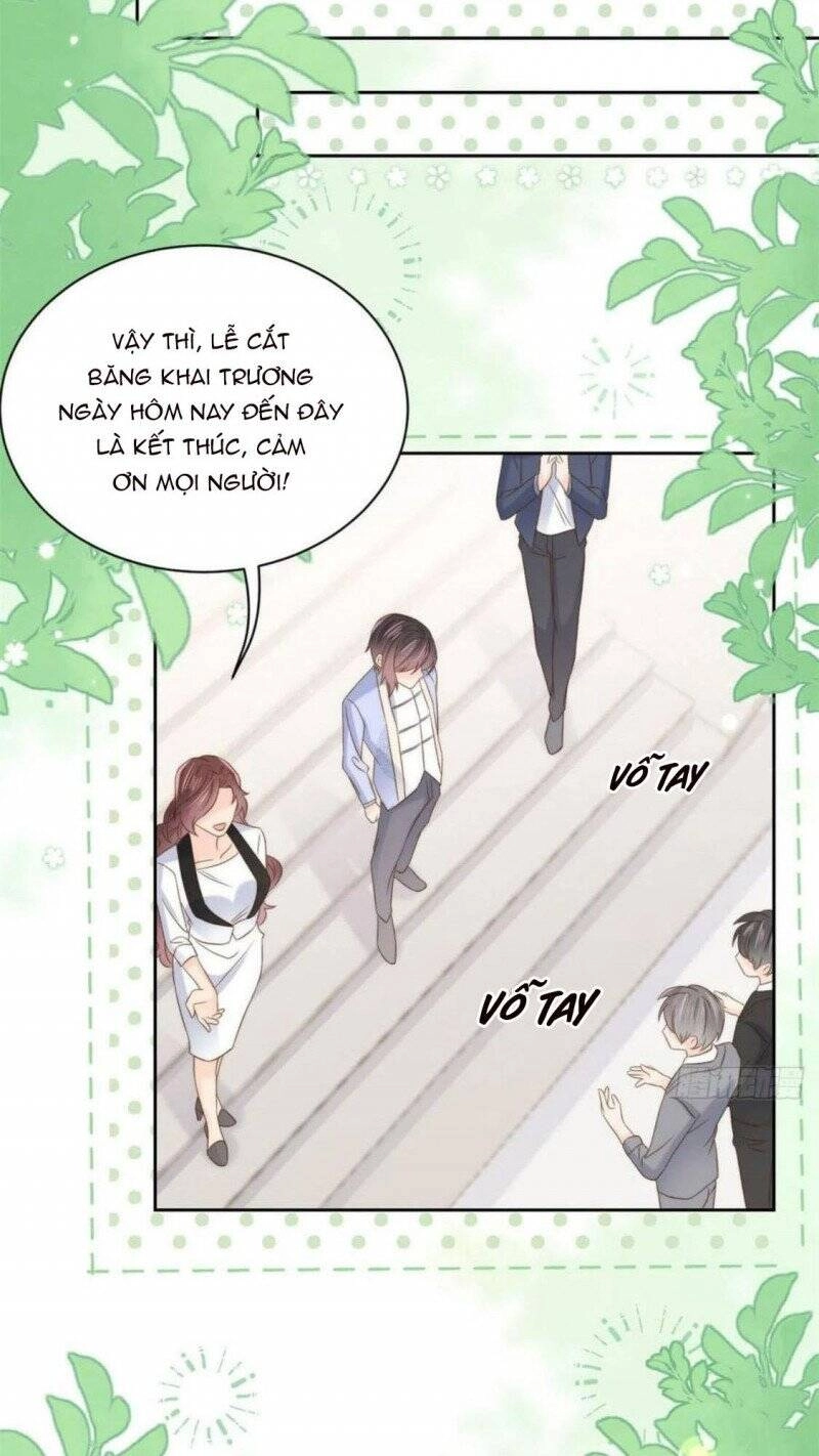 Cưng Chiều Đại Lão 3 Tuổi Rưỡi Chapter 182 - 13