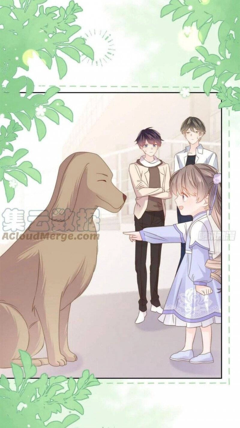 Cưng Chiều Đại Lão 3 Tuổi Rưỡi Chapter 182 - 14