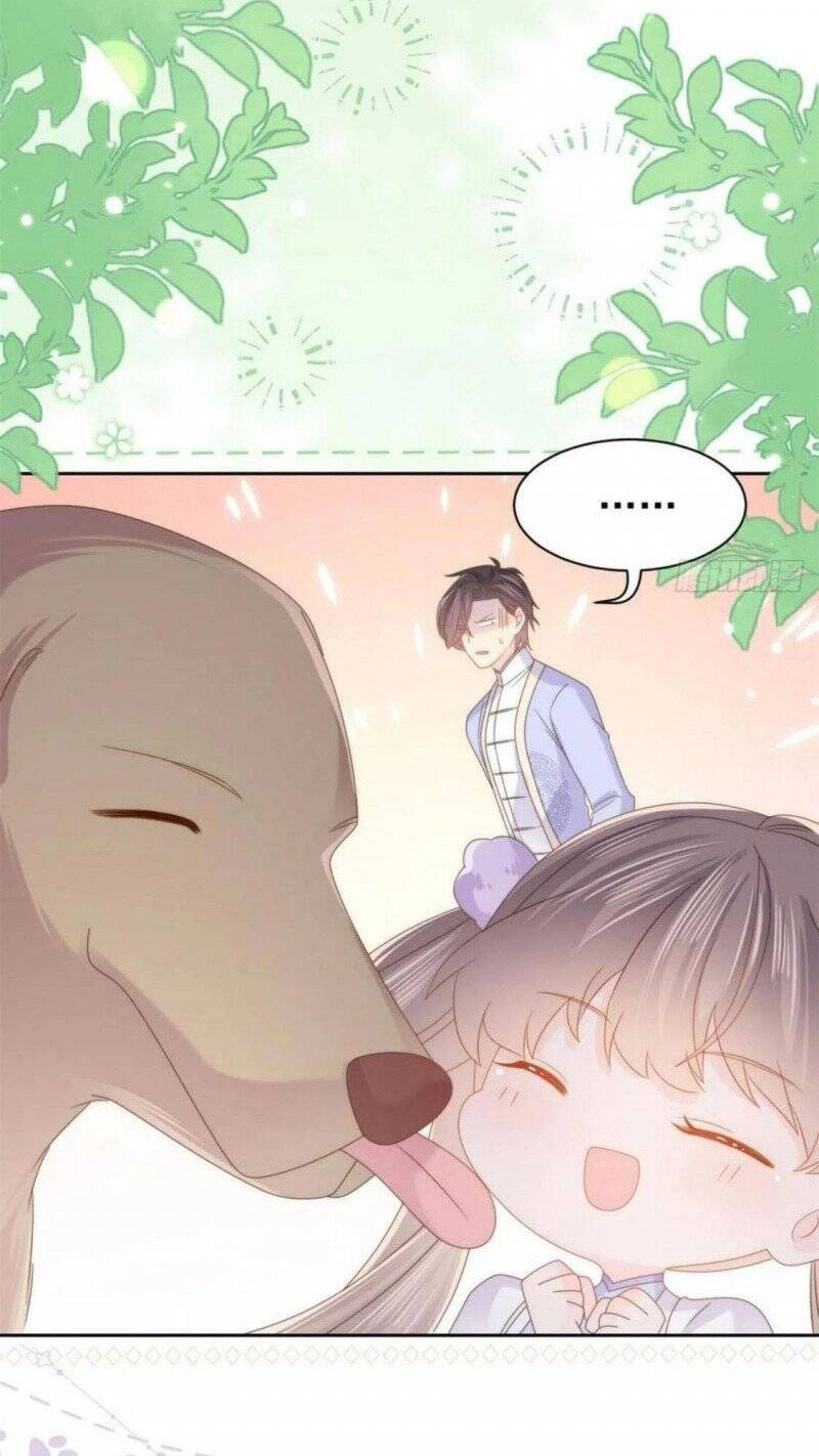 Cưng Chiều Đại Lão 3 Tuổi Rưỡi Chapter 182 - 15