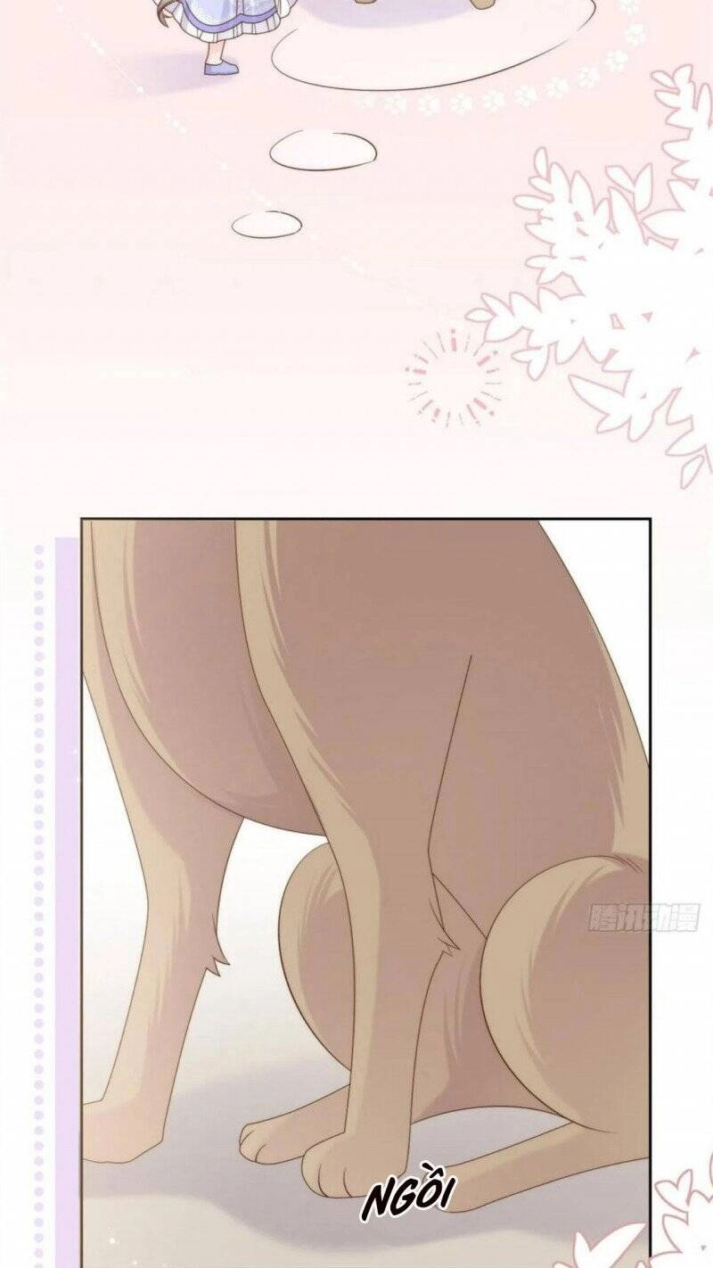 Cưng Chiều Đại Lão 3 Tuổi Rưỡi Chapter 182 - 20