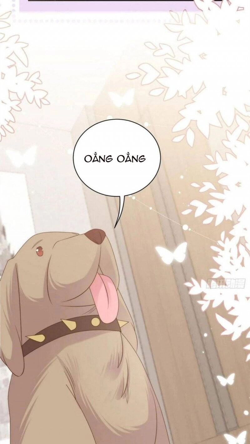 Cưng Chiều Đại Lão 3 Tuổi Rưỡi Chapter 182 - 21