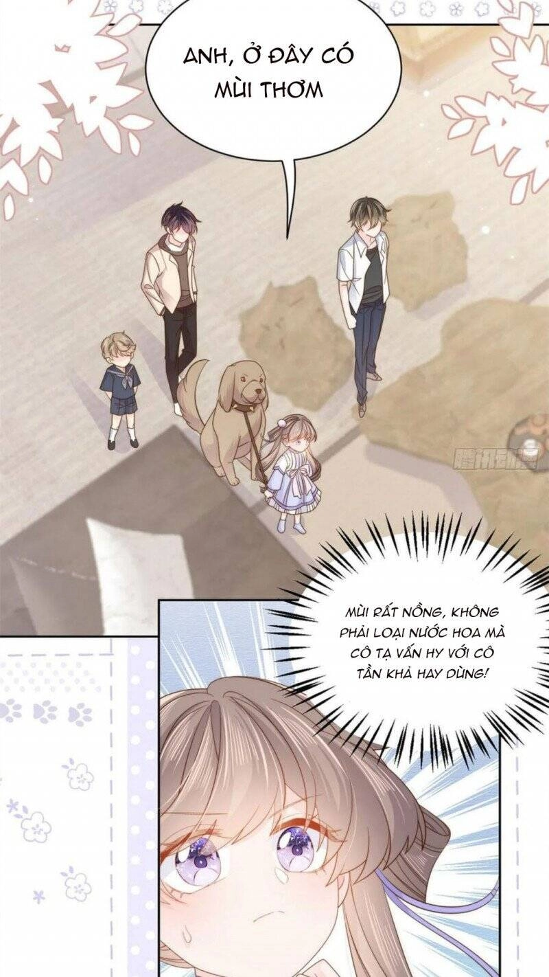 Cưng Chiều Đại Lão 3 Tuổi Rưỡi Chapter 182 - 23