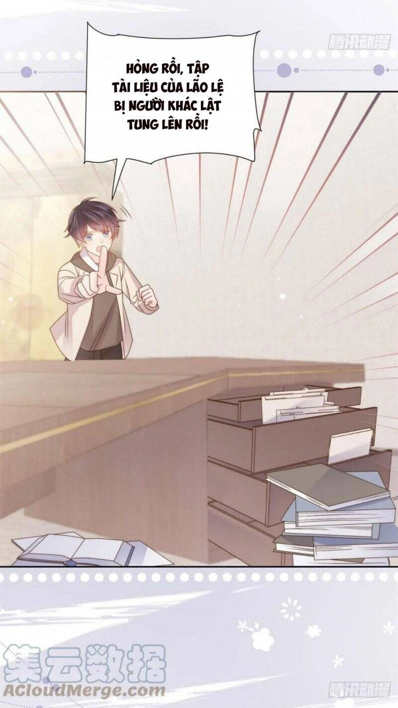 Cưng Chiều Đại Lão 3 Tuổi Rưỡi Chapter 182 - 25