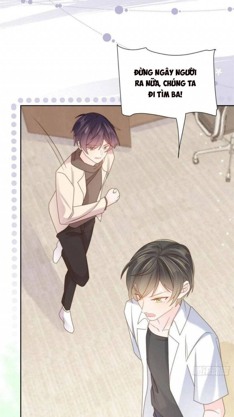 Cưng Chiều Đại Lão 3 Tuổi Rưỡi Chapter 182 - 26