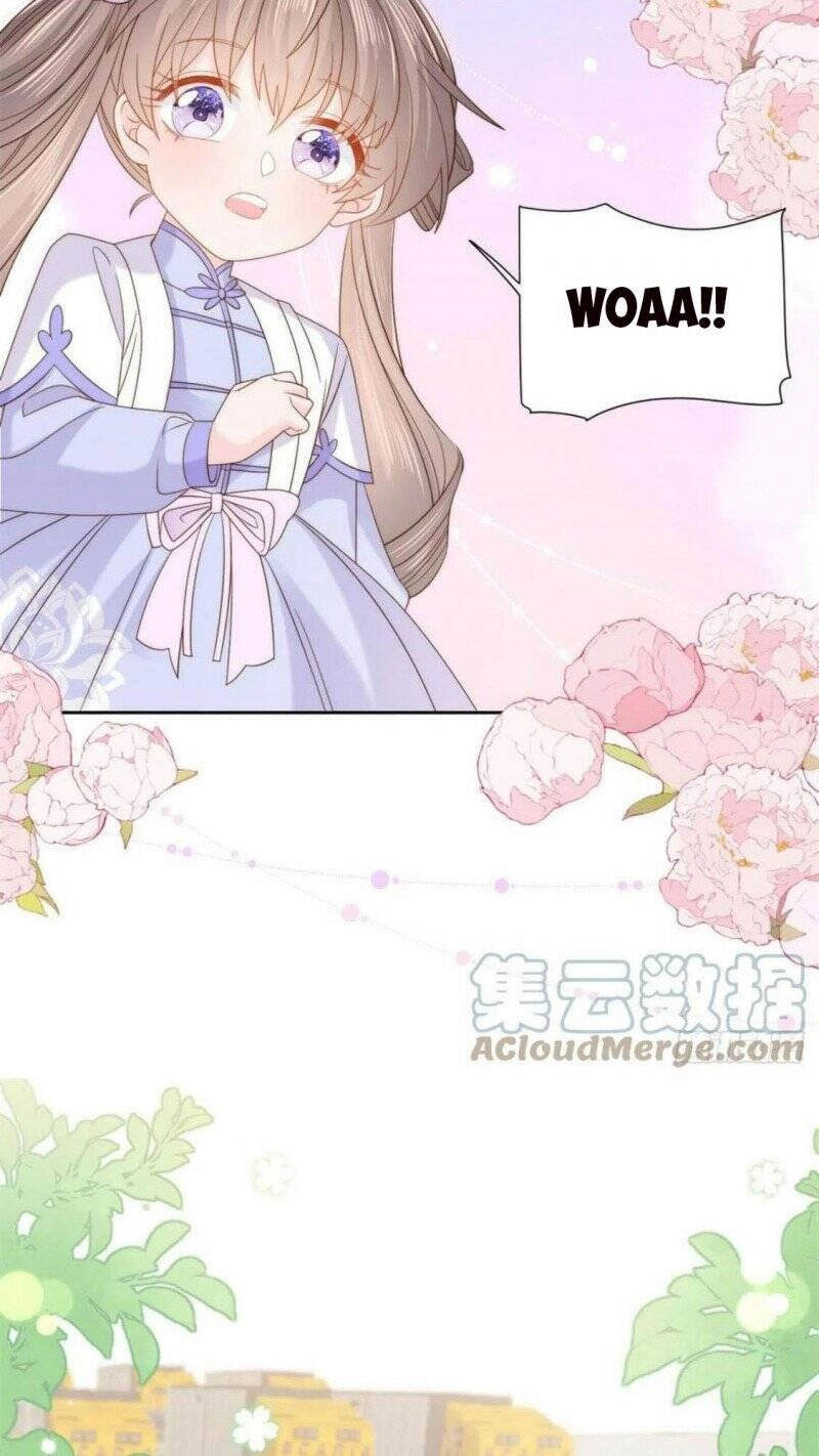 Cưng Chiều Đại Lão 3 Tuổi Rưỡi Chapter 182 - 28