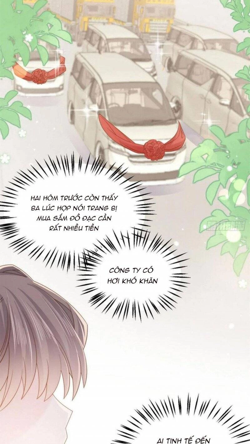 Cưng Chiều Đại Lão 3 Tuổi Rưỡi Chapter 182 - 29