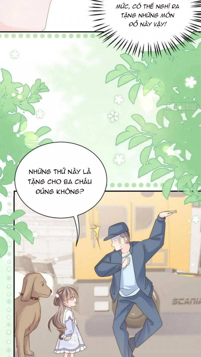 Cưng Chiều Đại Lão 3 Tuổi Rưỡi Chapter 182 - 30