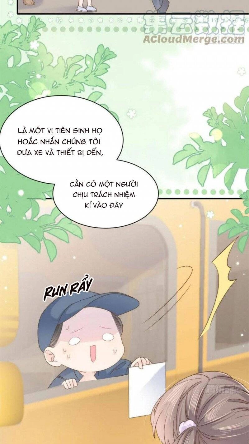 Cưng Chiều Đại Lão 3 Tuổi Rưỡi Chapter 182 - 31