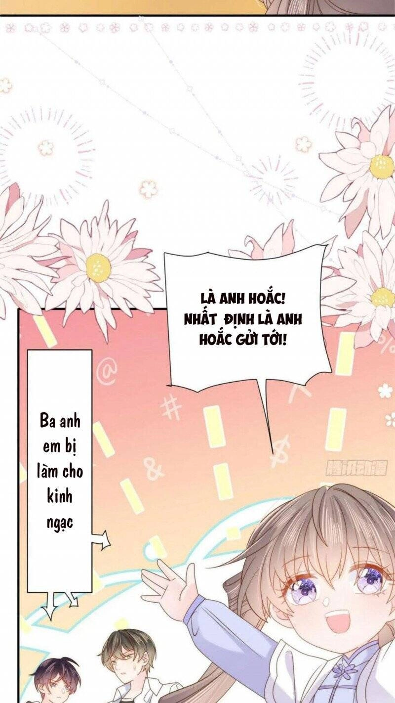 Cưng Chiều Đại Lão 3 Tuổi Rưỡi Chapter 182 - 32