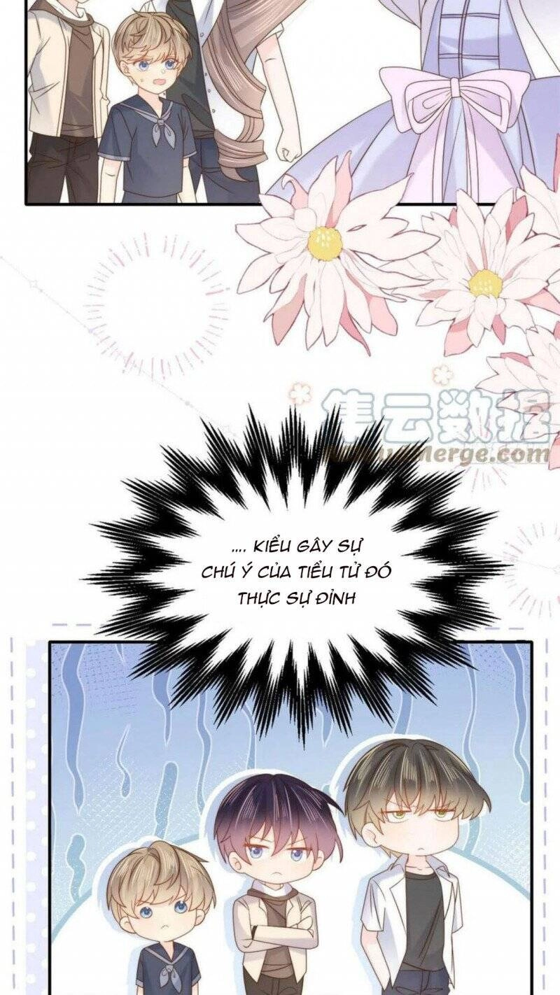 Cưng Chiều Đại Lão 3 Tuổi Rưỡi Chapter 182 - 33