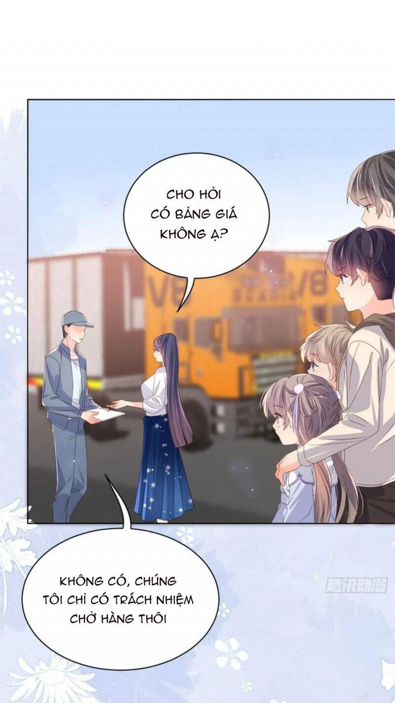 Cưng Chiều Đại Lão 3 Tuổi Rưỡi Chapter 183 - 2