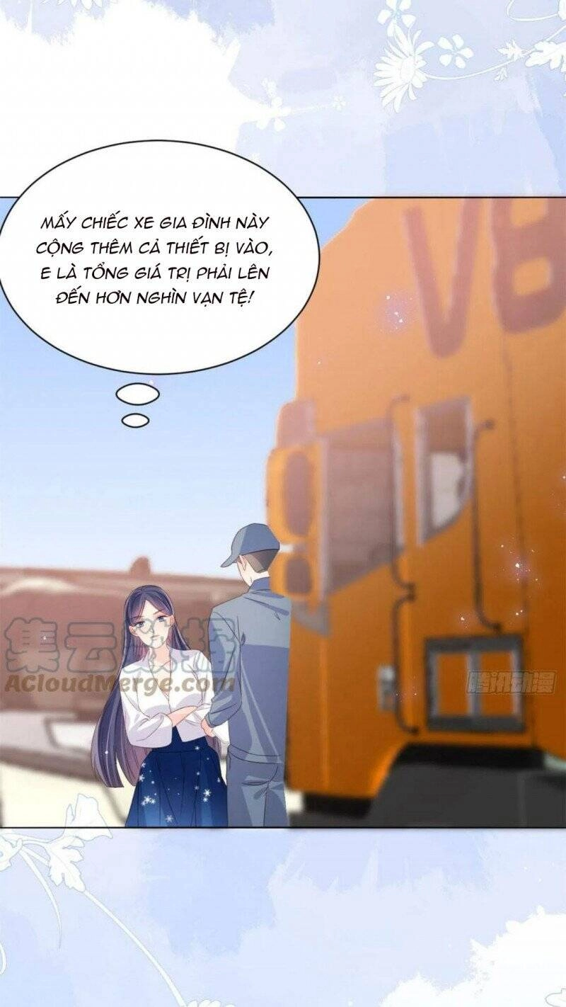 Cưng Chiều Đại Lão 3 Tuổi Rưỡi Chapter 183 - 3