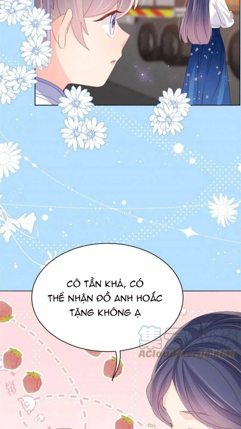 Cưng Chiều Đại Lão 3 Tuổi Rưỡi Chapter 183 - 6