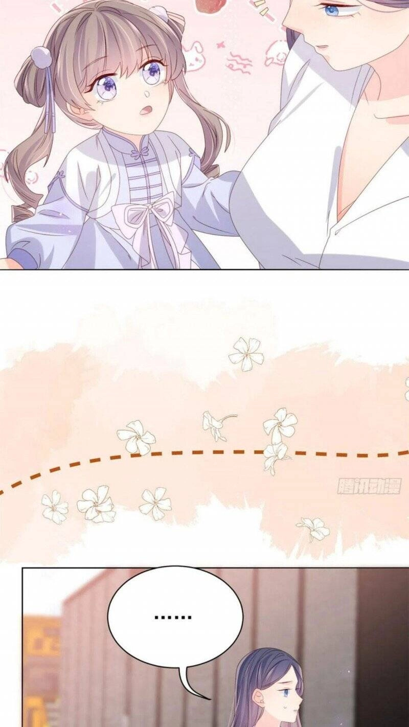 Cưng Chiều Đại Lão 3 Tuổi Rưỡi Chapter 183 - 7