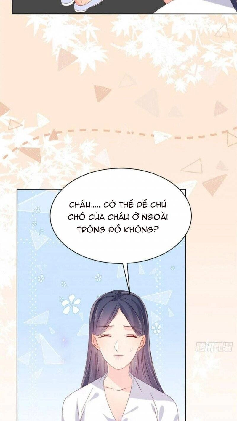 Cưng Chiều Đại Lão 3 Tuổi Rưỡi Chapter 183 - 12