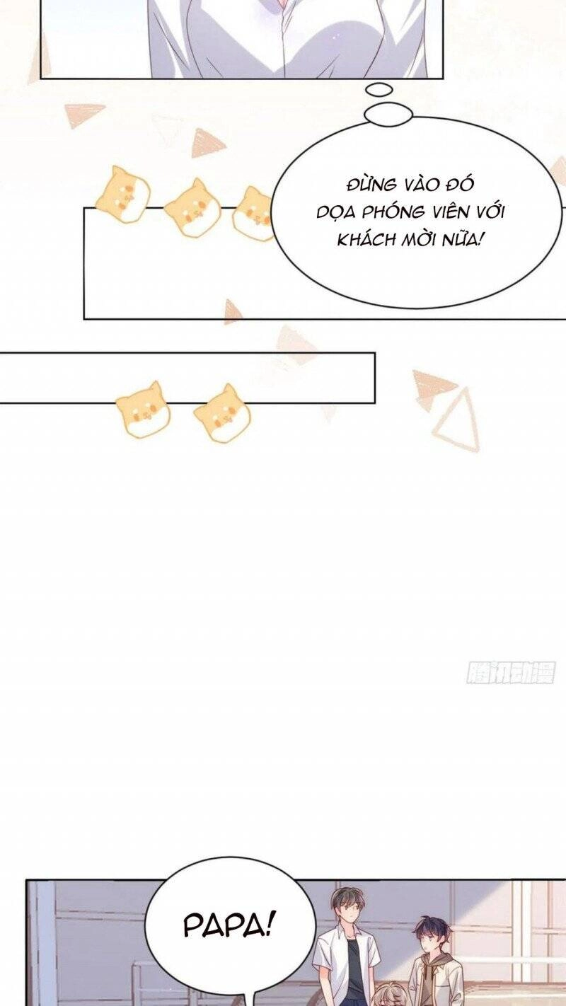 Cưng Chiều Đại Lão 3 Tuổi Rưỡi Chapter 183 - 13