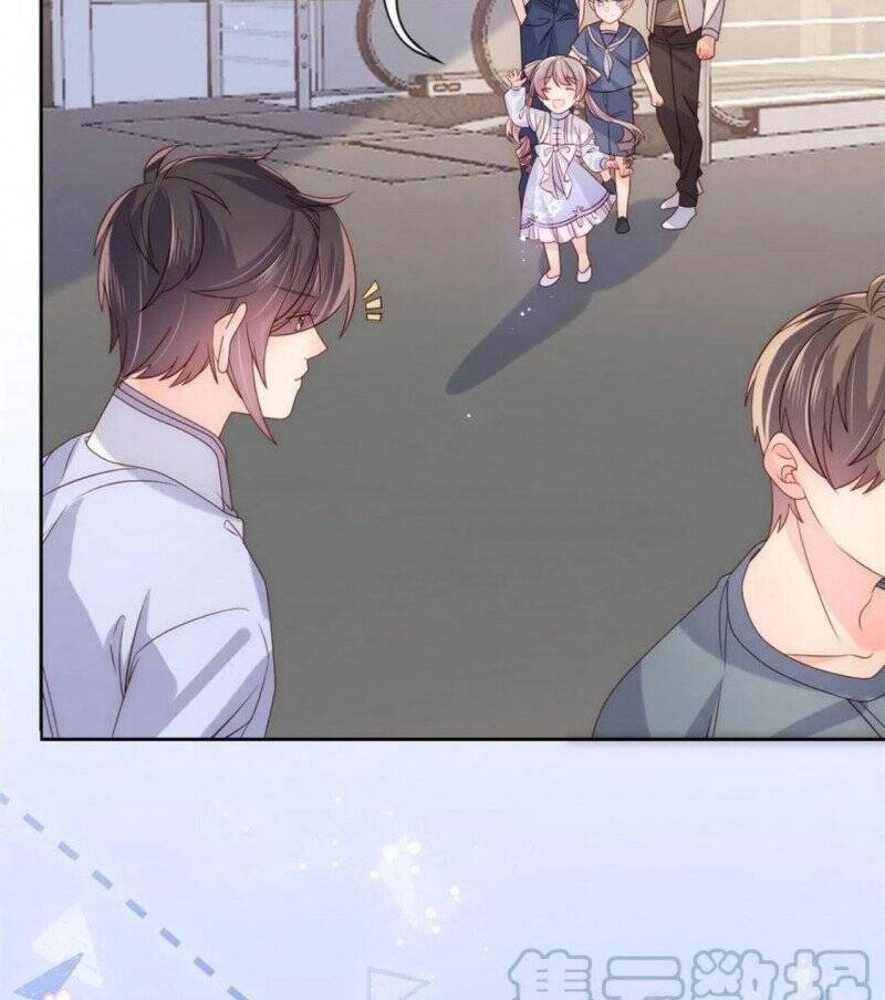 Cưng Chiều Đại Lão 3 Tuổi Rưỡi Chapter 183 - 14