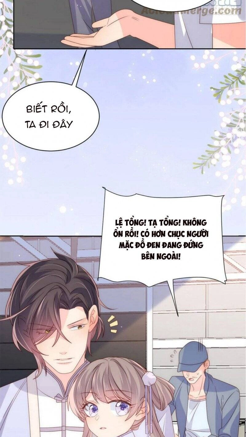 Cưng Chiều Đại Lão 3 Tuổi Rưỡi Chapter 183 - 19