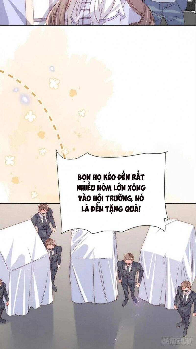 Cưng Chiều Đại Lão 3 Tuổi Rưỡi Chapter 183 - 21