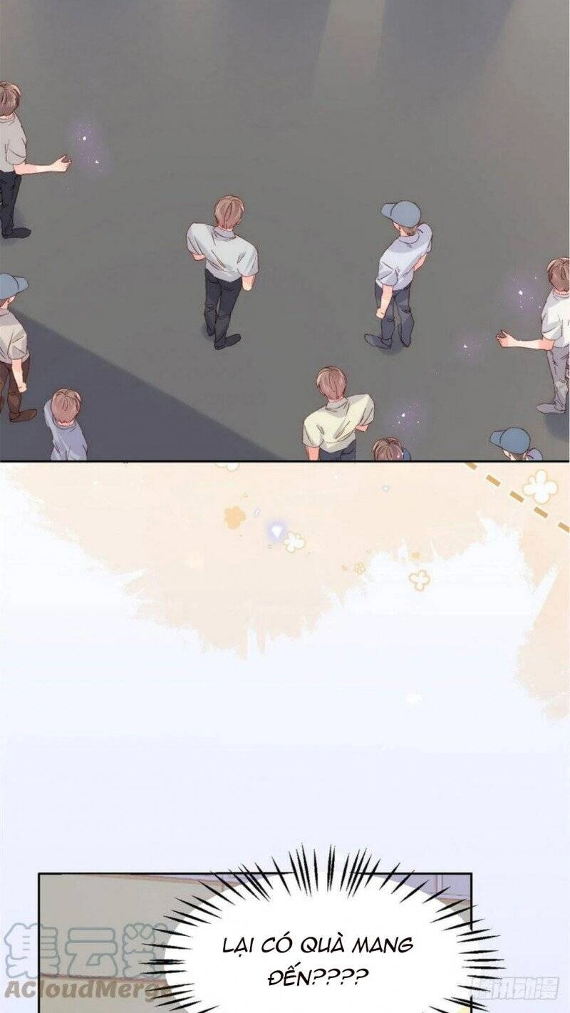 Cưng Chiều Đại Lão 3 Tuổi Rưỡi Chapter 183 - 22