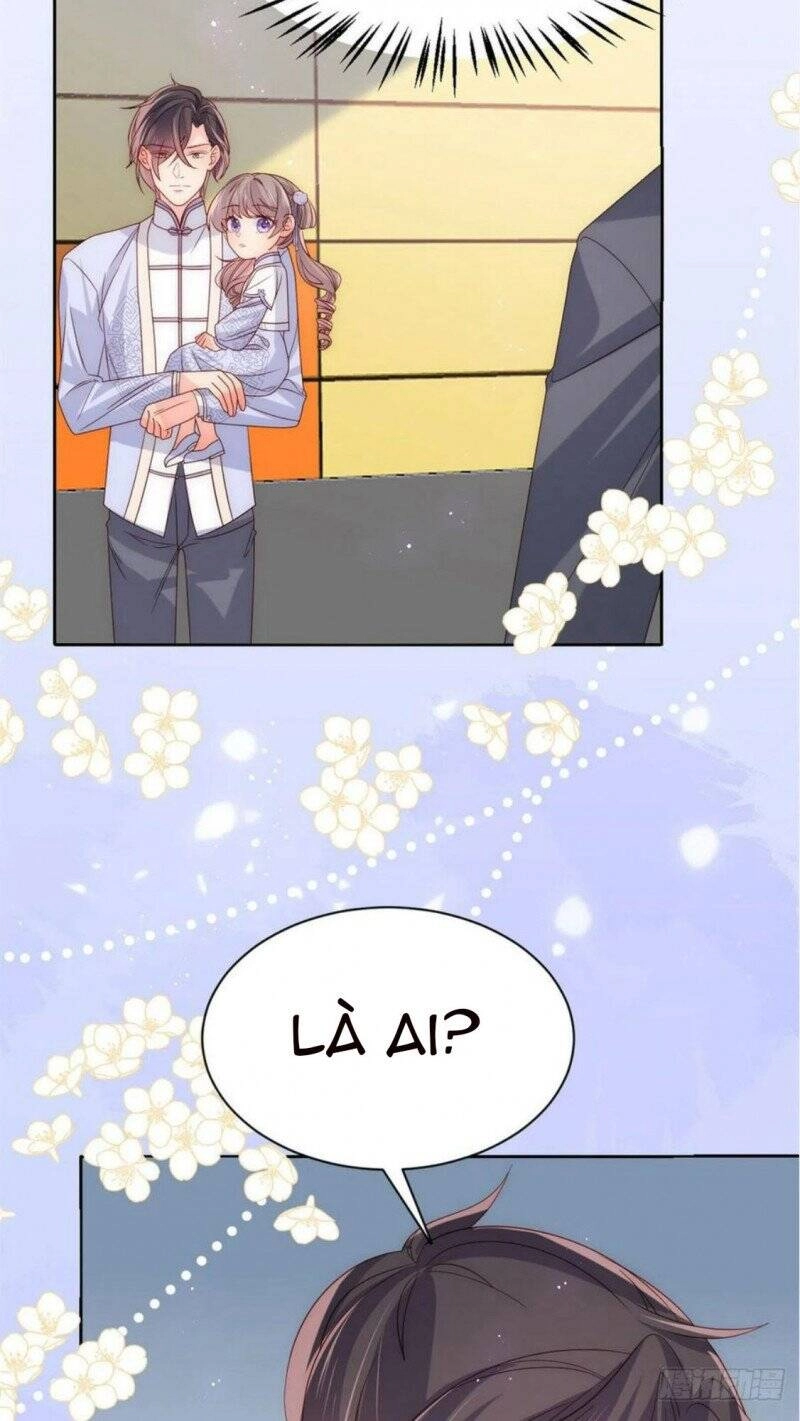 Cưng Chiều Đại Lão 3 Tuổi Rưỡi Chapter 183 - 23