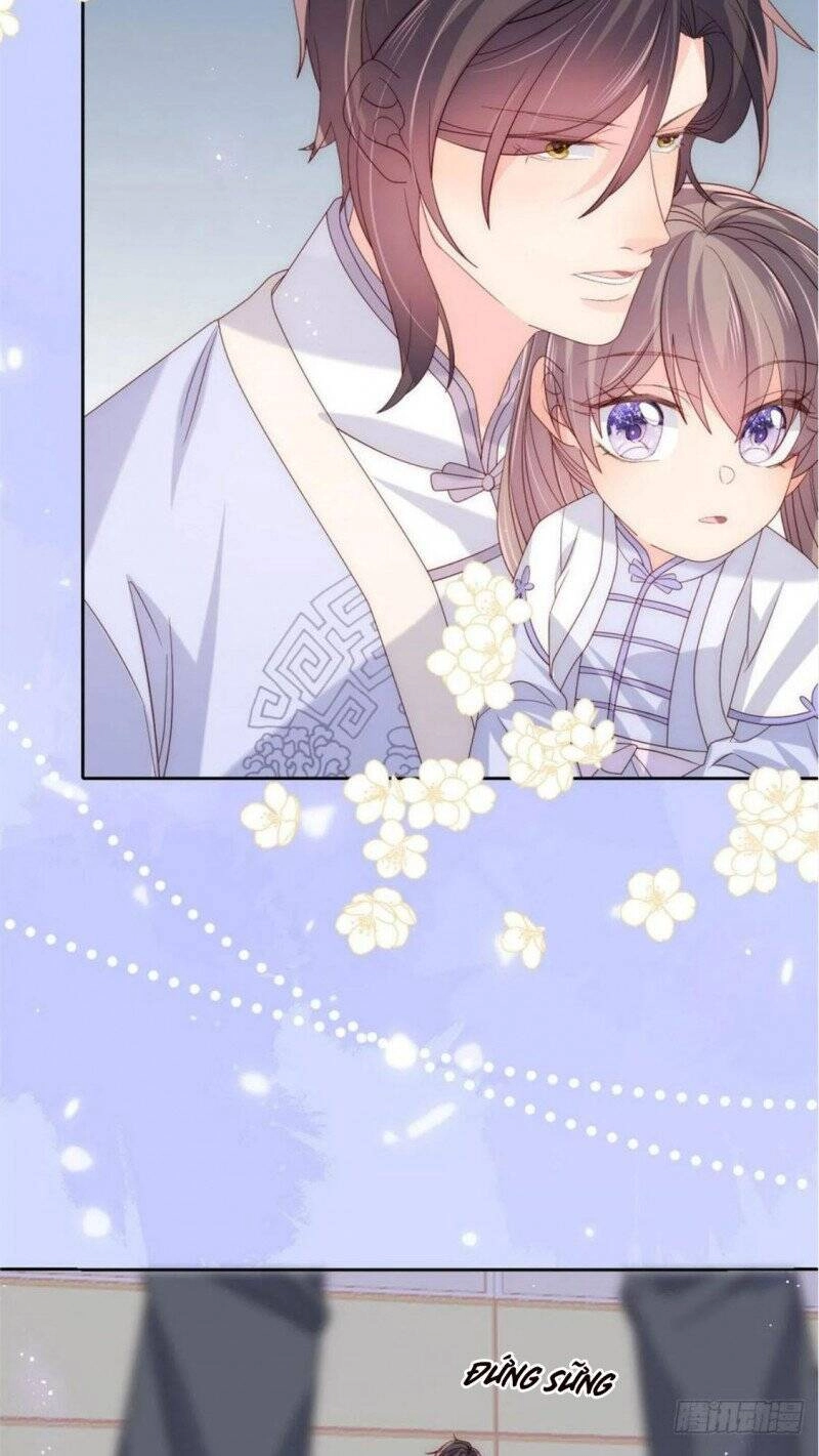 Cưng Chiều Đại Lão 3 Tuổi Rưỡi Chapter 183 - 24