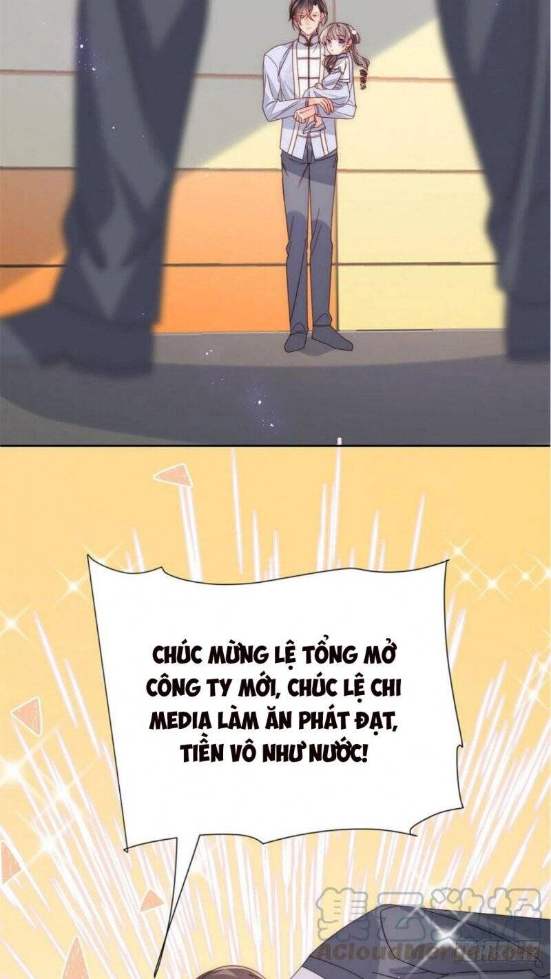 Cưng Chiều Đại Lão 3 Tuổi Rưỡi Chapter 183 - 25