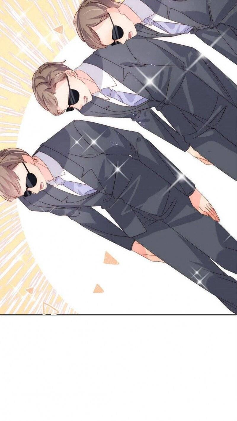 Cưng Chiều Đại Lão 3 Tuổi Rưỡi Chapter 183 - 26