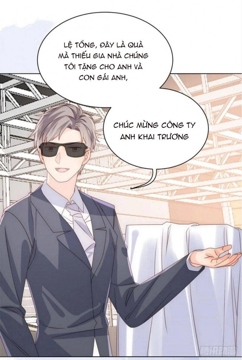 Cưng Chiều Đại Lão 3 Tuổi Rưỡi Chapter 184 - 2