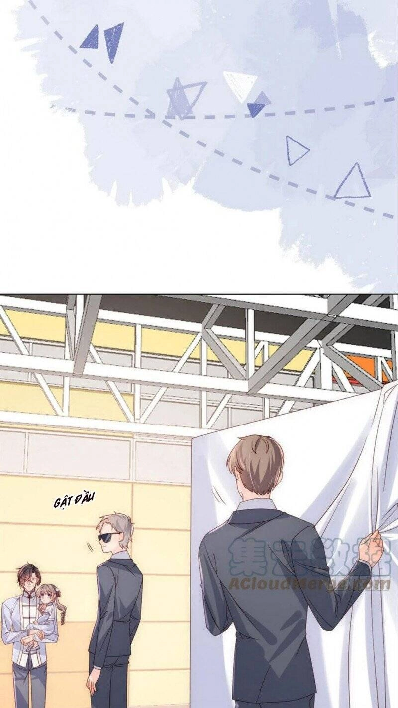 Cưng Chiều Đại Lão 3 Tuổi Rưỡi Chapter 184 - 3