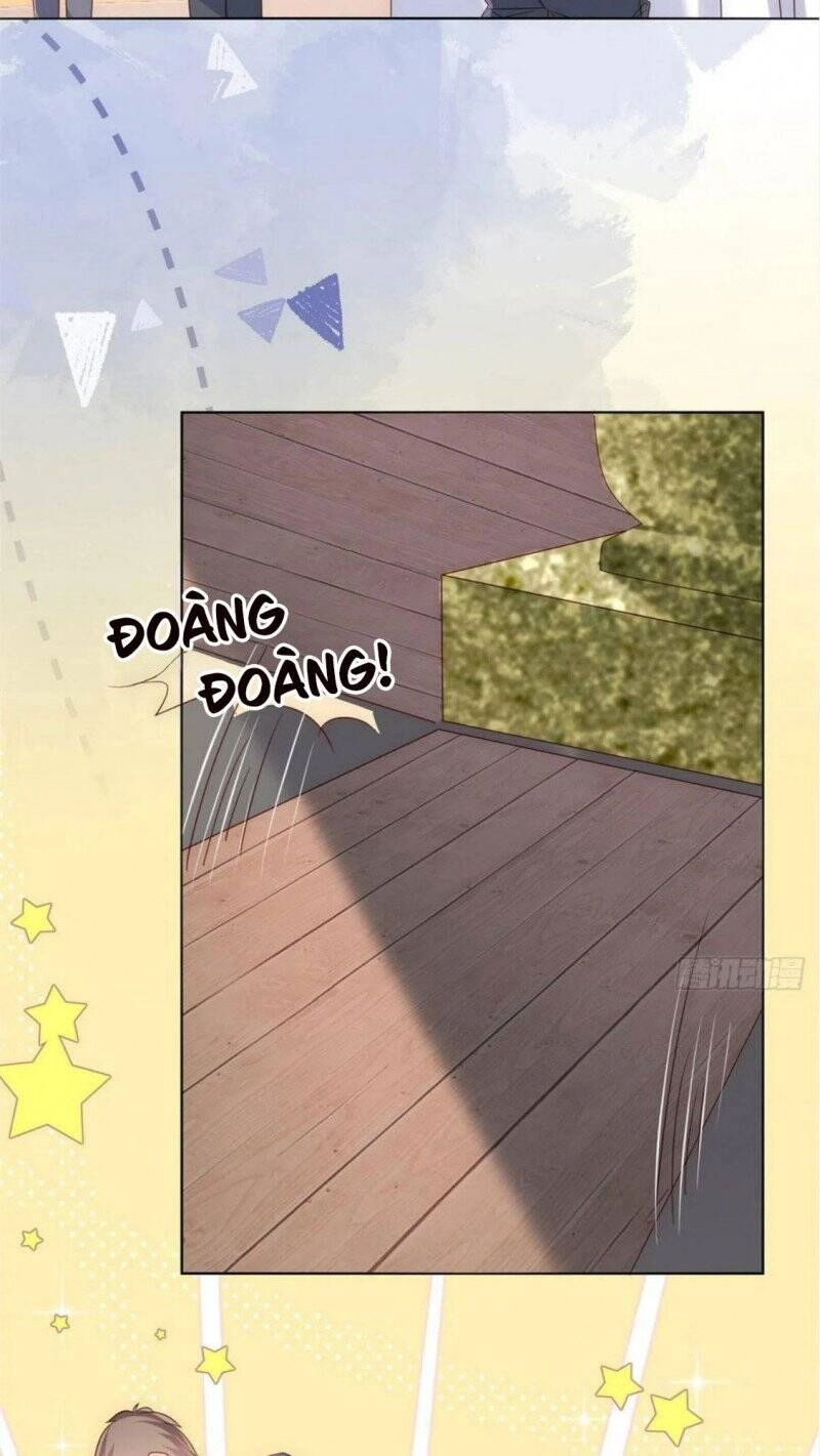 Cưng Chiều Đại Lão 3 Tuổi Rưỡi Chapter 184 - 4