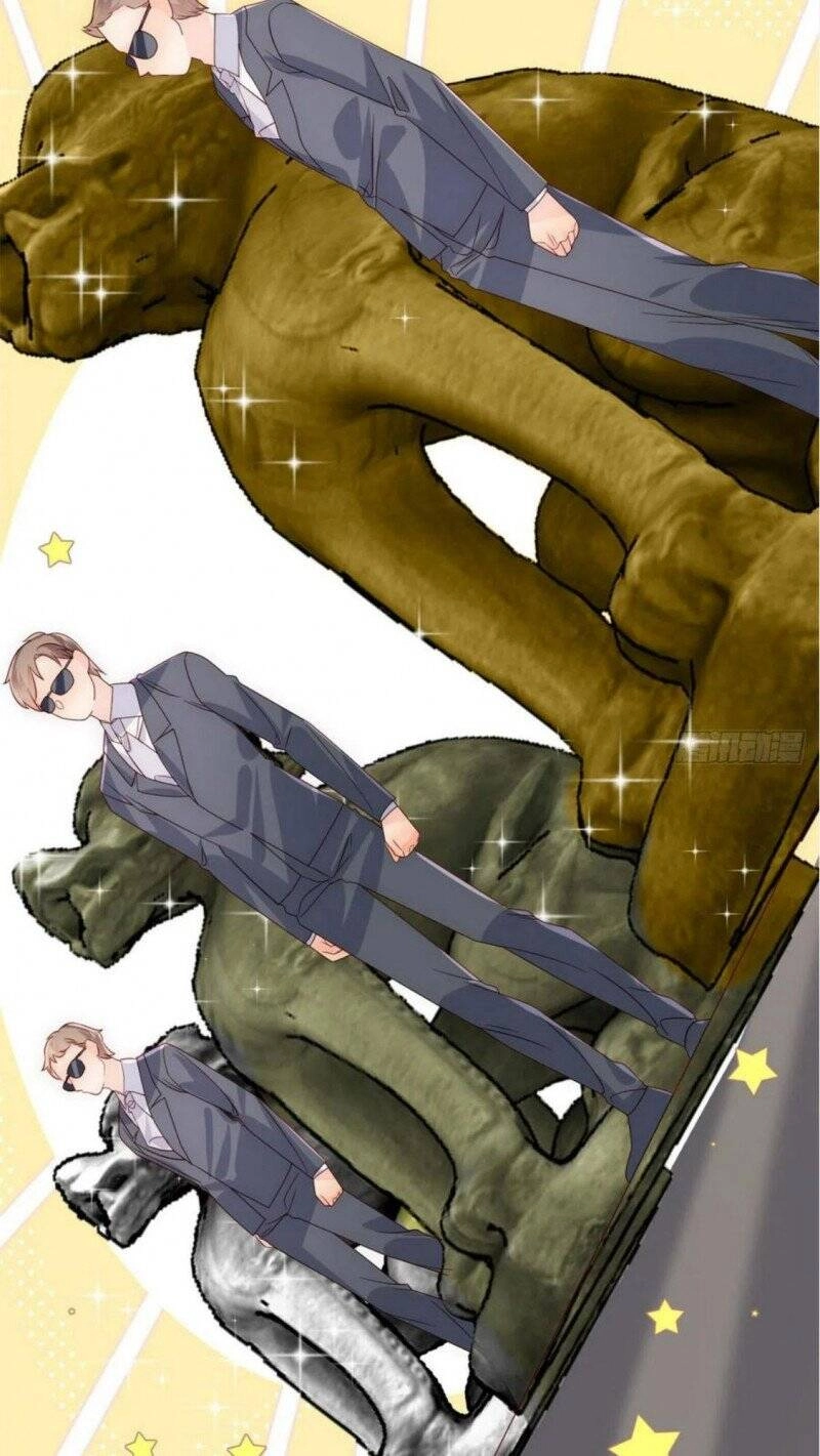 Cưng Chiều Đại Lão 3 Tuổi Rưỡi Chapter 184 - 5