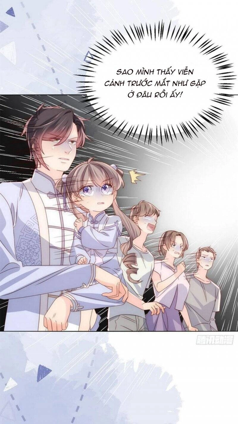 Cưng Chiều Đại Lão 3 Tuổi Rưỡi Chapter 184 - 8