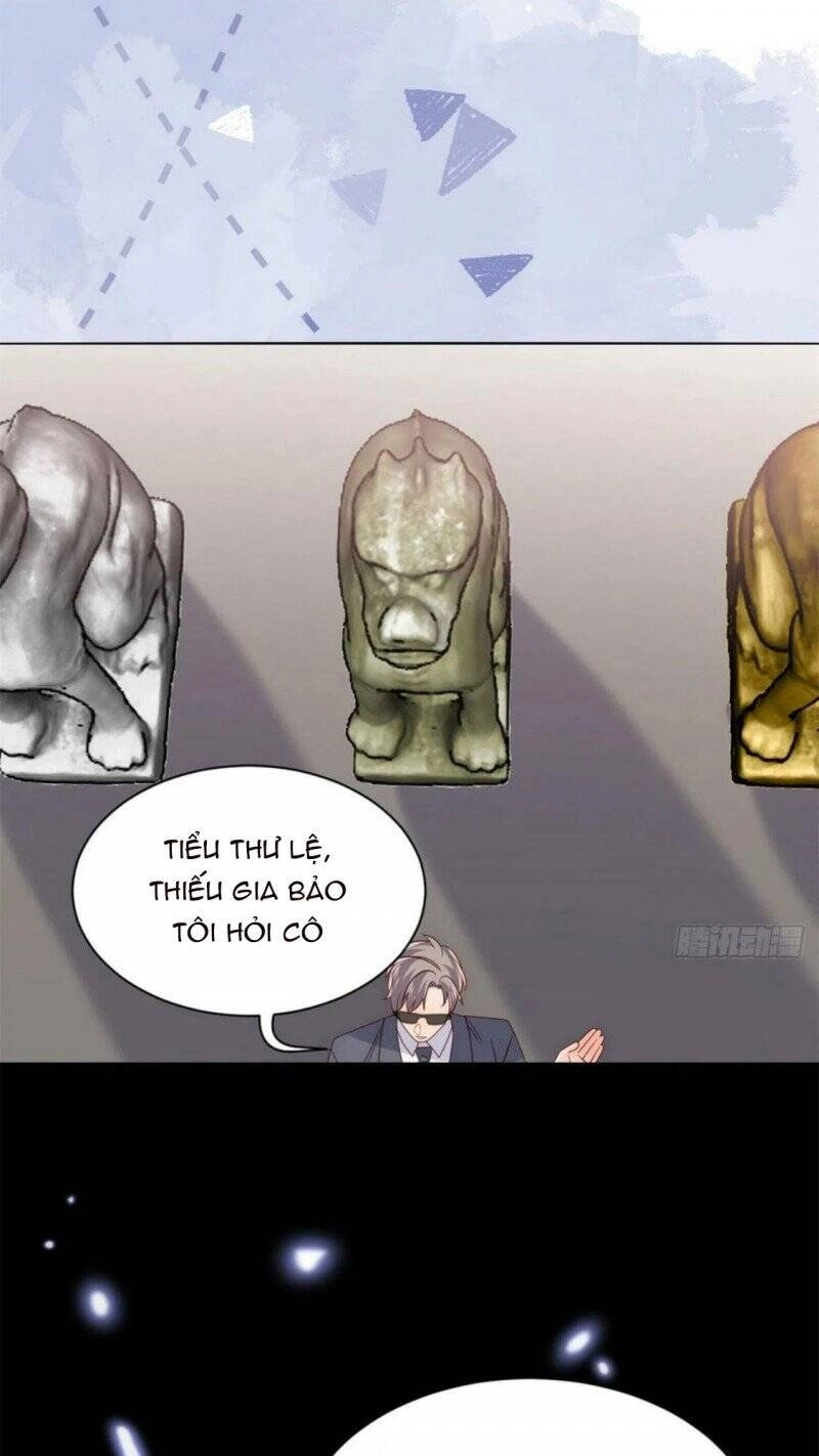 Cưng Chiều Đại Lão 3 Tuổi Rưỡi Chapter 184 - 9