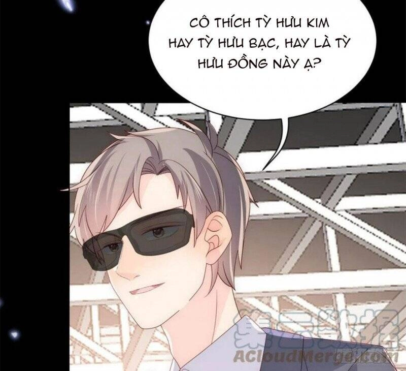 Cưng Chiều Đại Lão 3 Tuổi Rưỡi Chapter 184 - 10