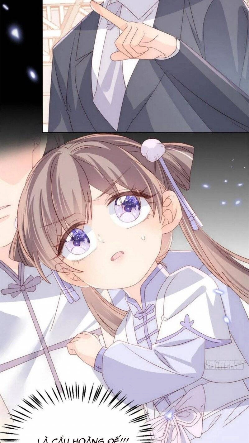 Cưng Chiều Đại Lão 3 Tuổi Rưỡi Chapter 184 - 11