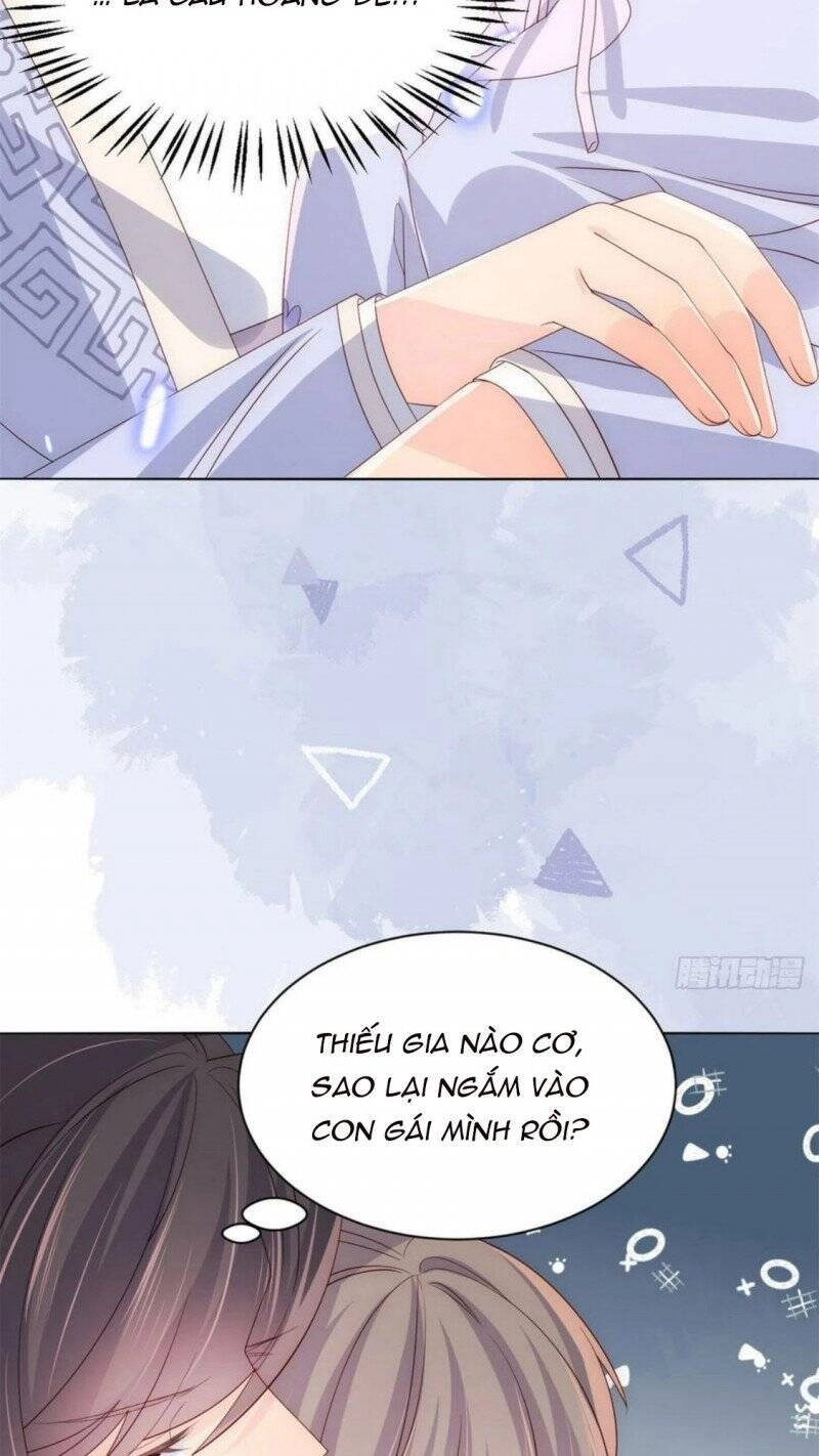 Cưng Chiều Đại Lão 3 Tuổi Rưỡi Chapter 184 - 12