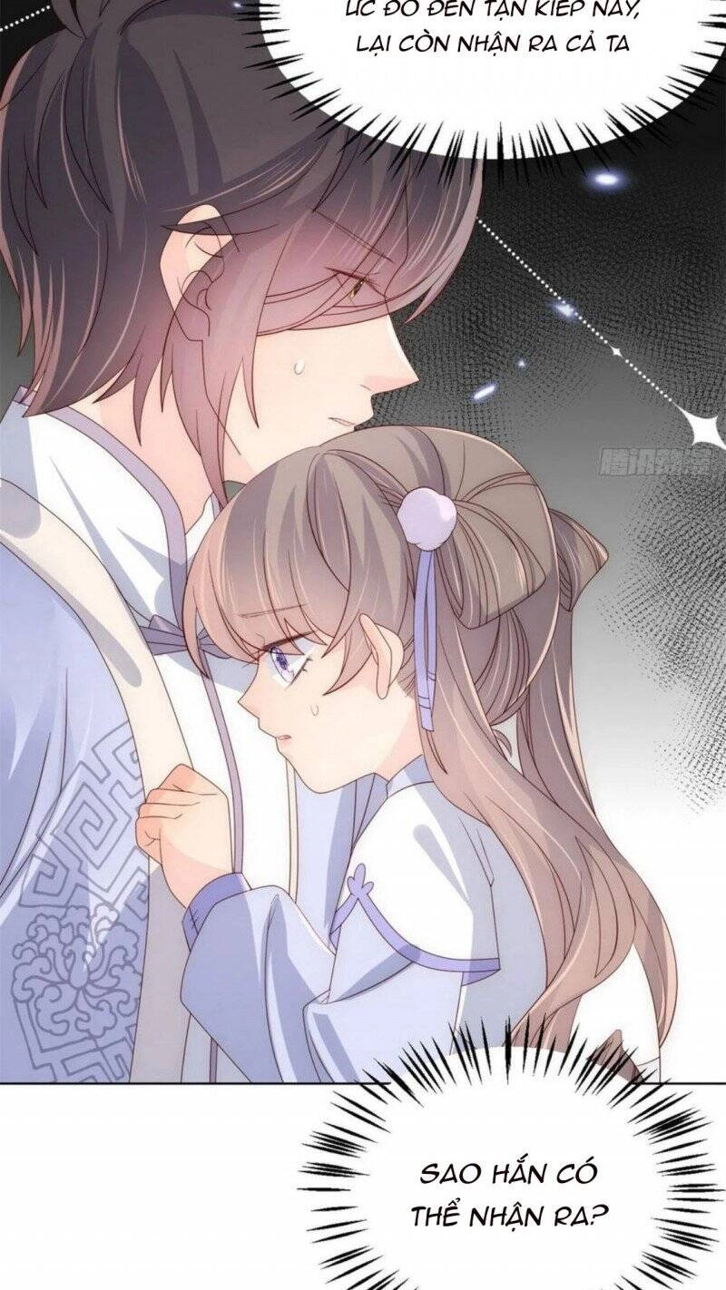 Cưng Chiều Đại Lão 3 Tuổi Rưỡi Chapter 184 - 14